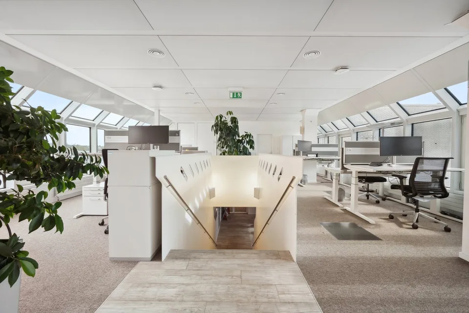 Ihr Office im Z.ONE – Foto 10 von 21