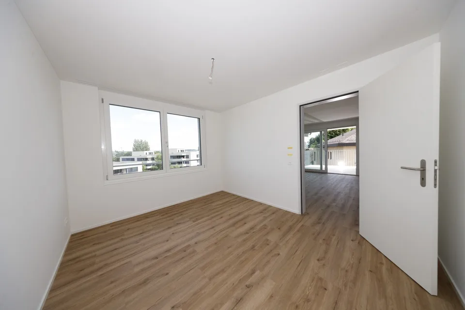 Erstvermietung - Neubau – foto 10 di 15