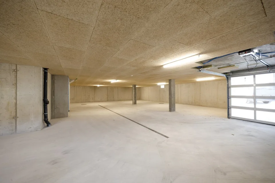 Erstvermietung - Neubau
