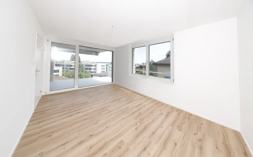 Erstvermietung - Neubau – foto 12 di 15
