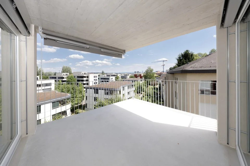 Erstvermietung - Neubau – foto 15 di 15