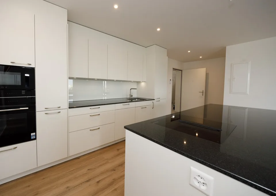 Erstvermietung - Neubau – foto 14 di 15