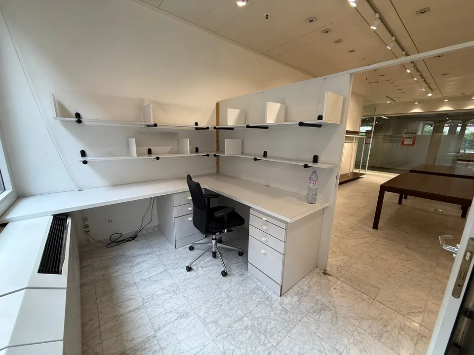 ZU VERMIETEN - Gewerbefläche 60 m²