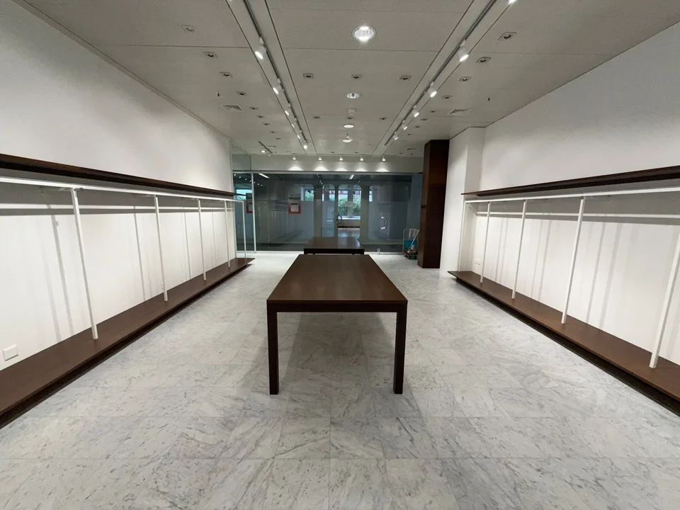 ZU VERMIETEN - Gewerbefläche 60 m²