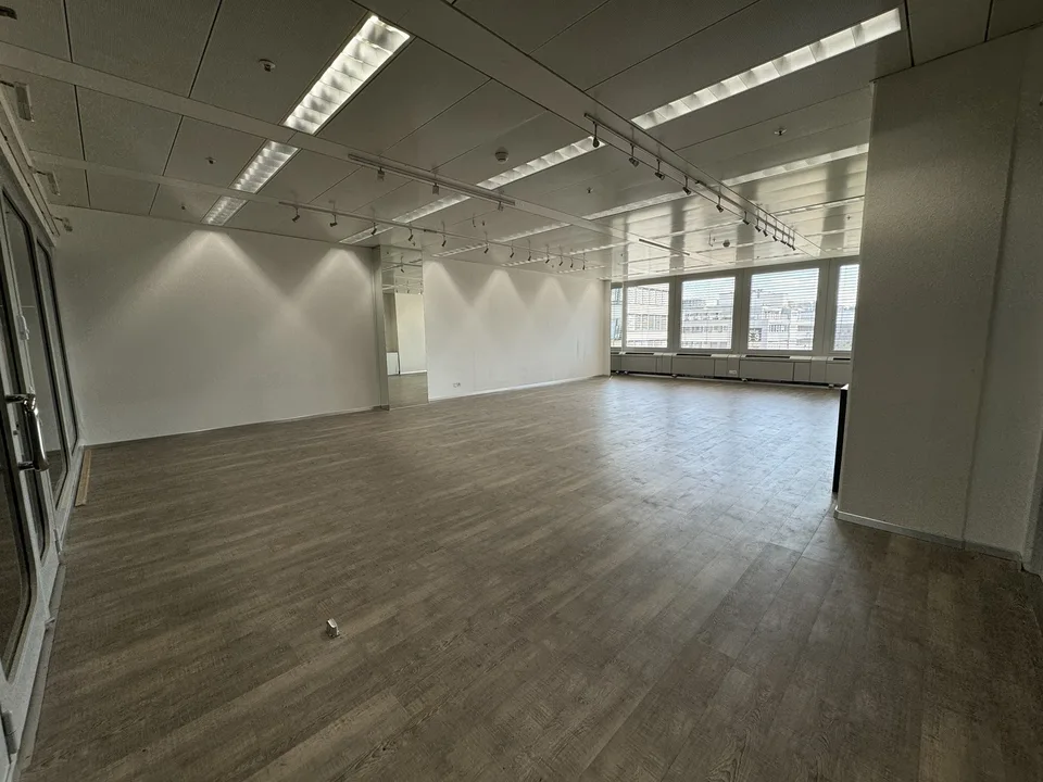 101m² Gewerbefläche in Glattpark (Opfikon) mieten