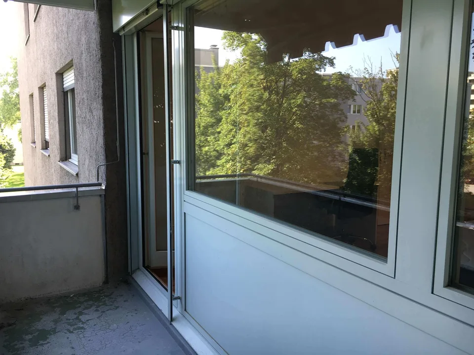 ONLINE BESICHTIGUNG - WG-Zimmer