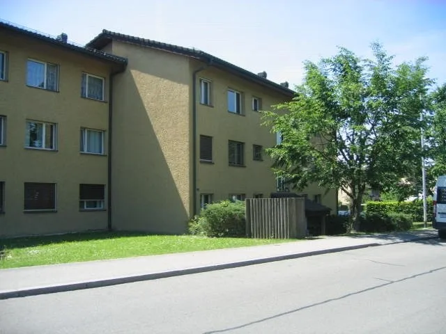 Bastellraum in Dübendorf zu vermieten!