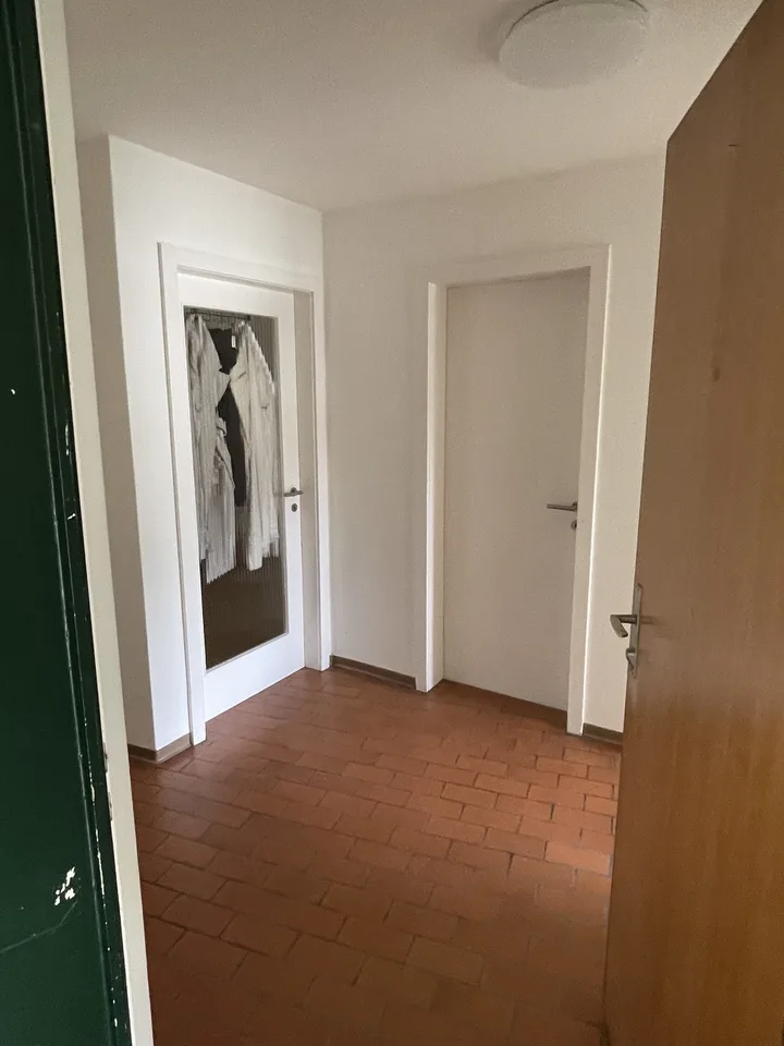 Neuweg 32, 8600 Dübendorf - CHF 870 inkl. NK pro Monat