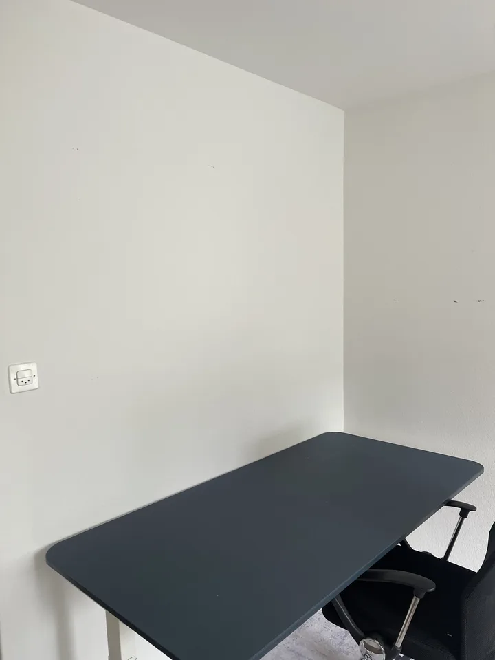Neuweg 32, 8600 Dübendorf - CHF 870 inkl. NK pro Monat