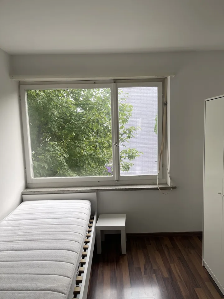 Neuweg 32, 8600 Dübendorf - CHF 870 inkl. NK pro Monat