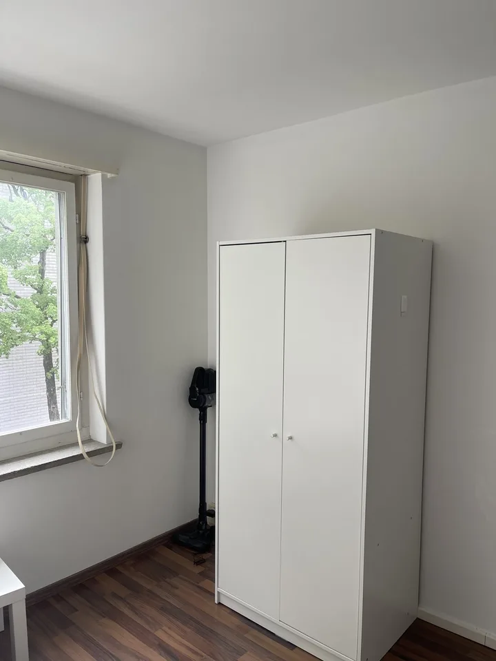 Neuweg 32, 8600 Dübendorf - CHF 870 inkl. NK pro Monat