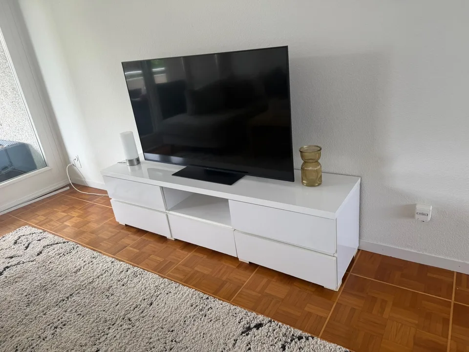 4.5 Zimmer
