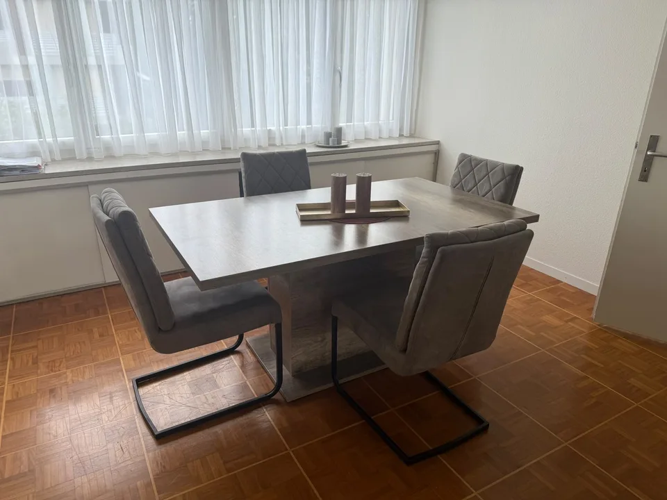 4.5 Zimmer