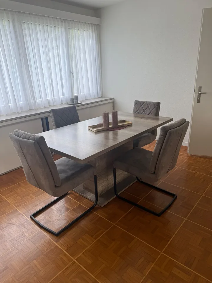 4.5 Zimmer