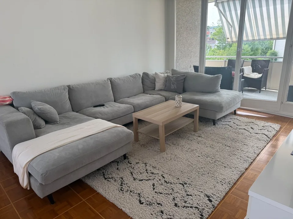 4.5 Zimmer
