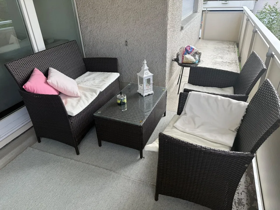 4.5 Zimmer