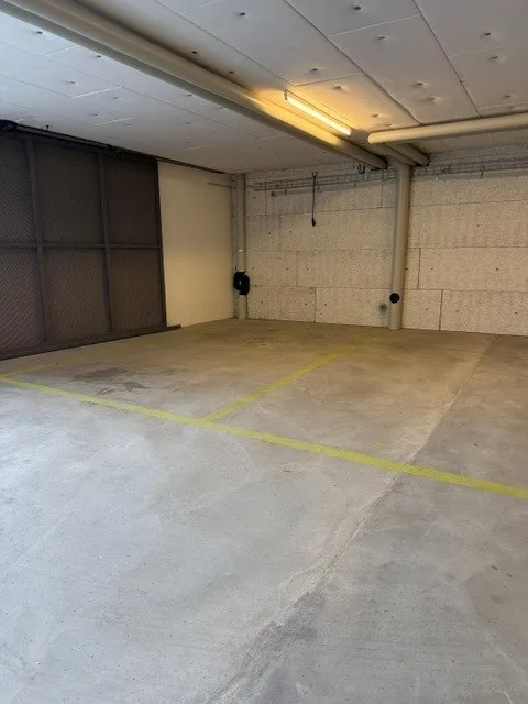Tiefgaragenparkplatz in Bahnhofsnähe per sofort zu vermieten