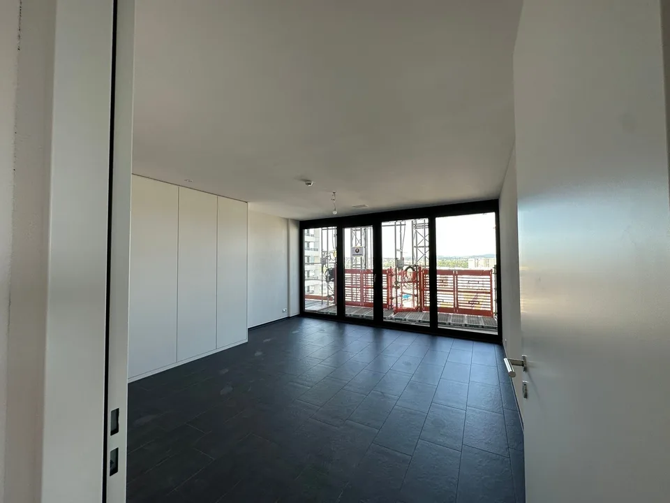 Traumhafte 2.5-Zimmer Wohnung in den grössten Wohntürme der Schweiz