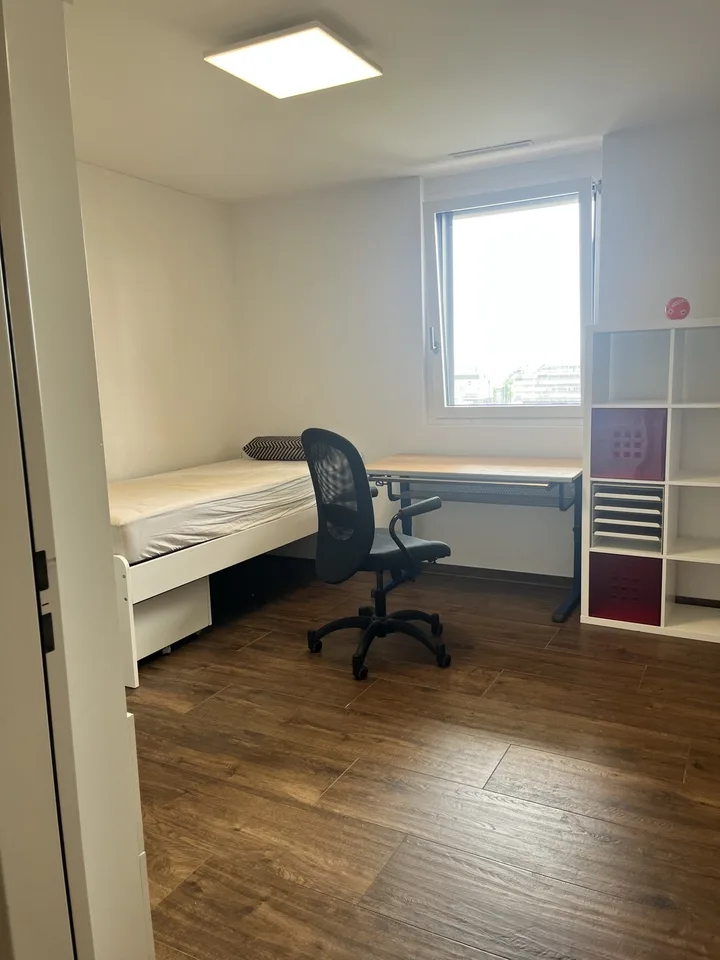 Zimmer zu vermieten