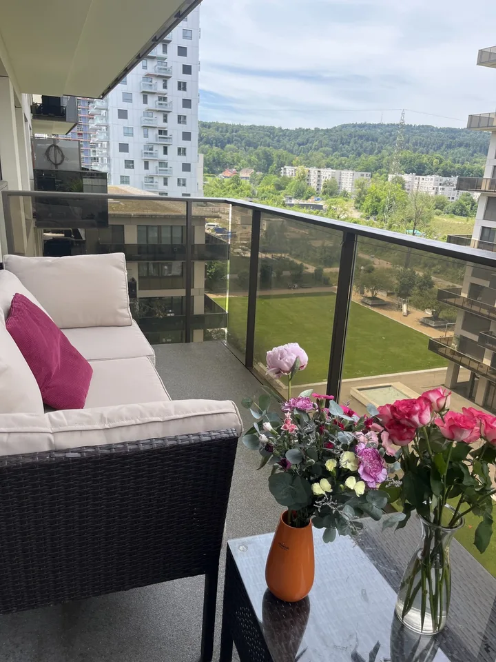Zimmer zu vermieten