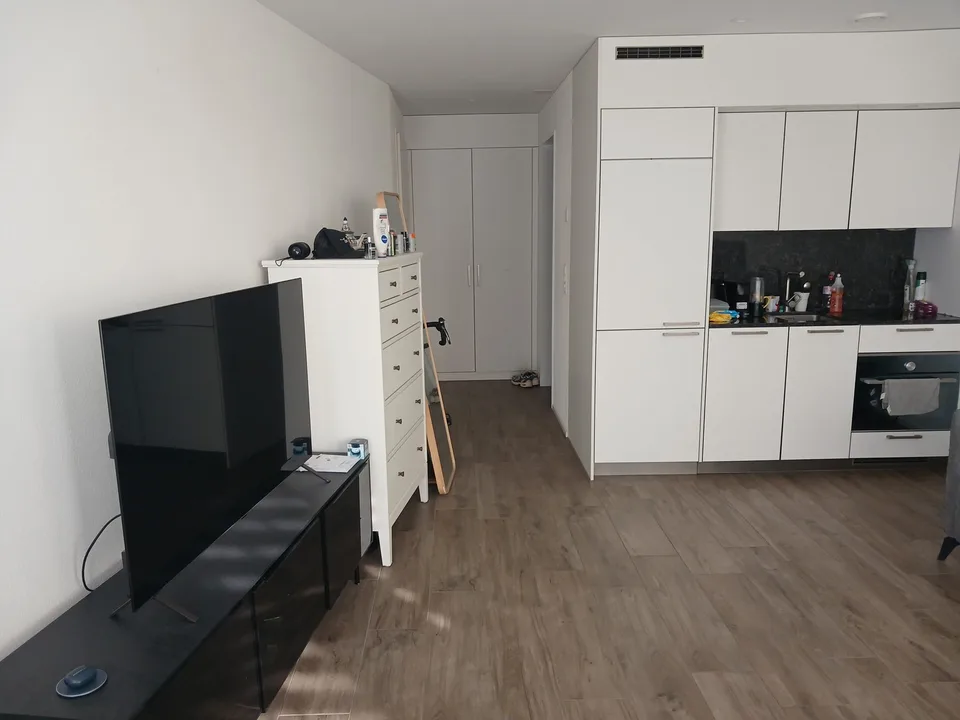 🏡 Wohnung zur Untermiete – Mitte Juni bis Ende August