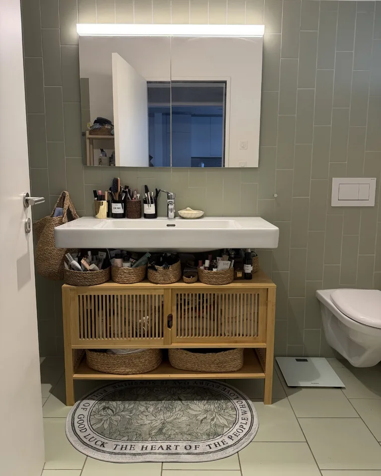 Wunderschöne & stilvolle Wohnung zur Untermiete (4. Juli – Ende August oder länger)
