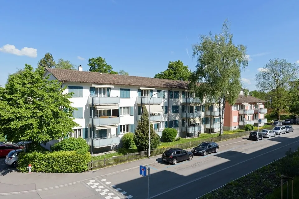 Befristeter Bastelraum mit Strom + Wasserversorung