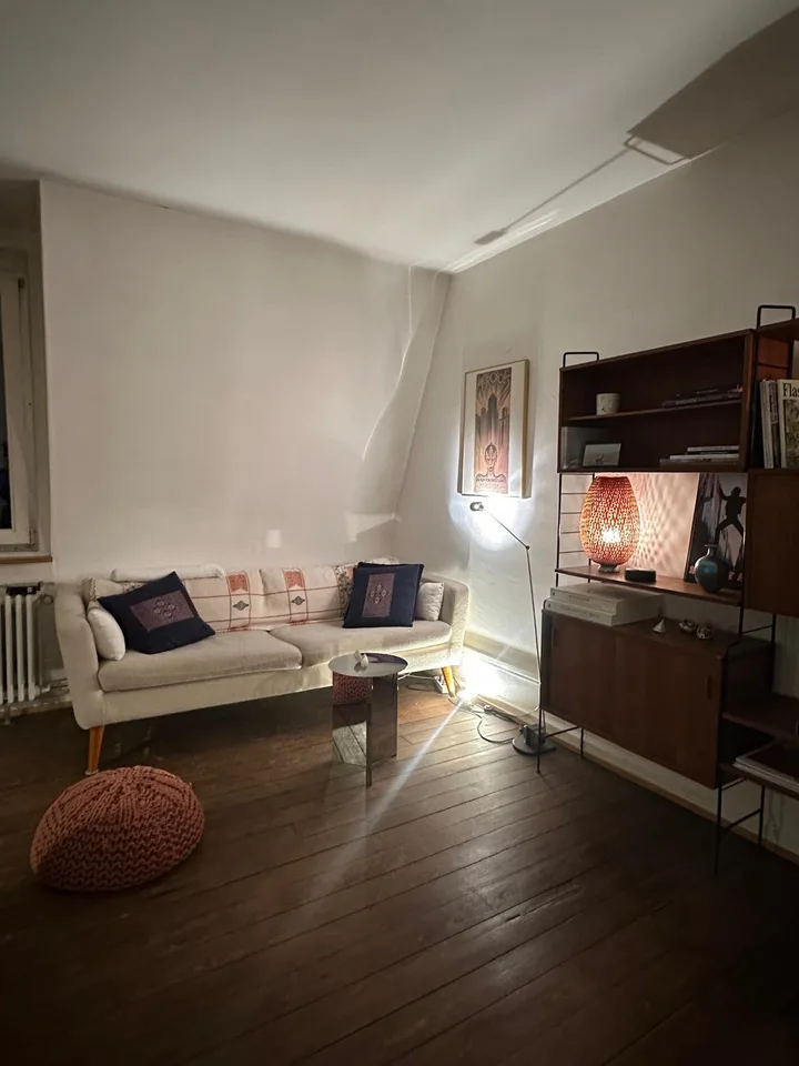 Temporary Sublease for summer vacation
