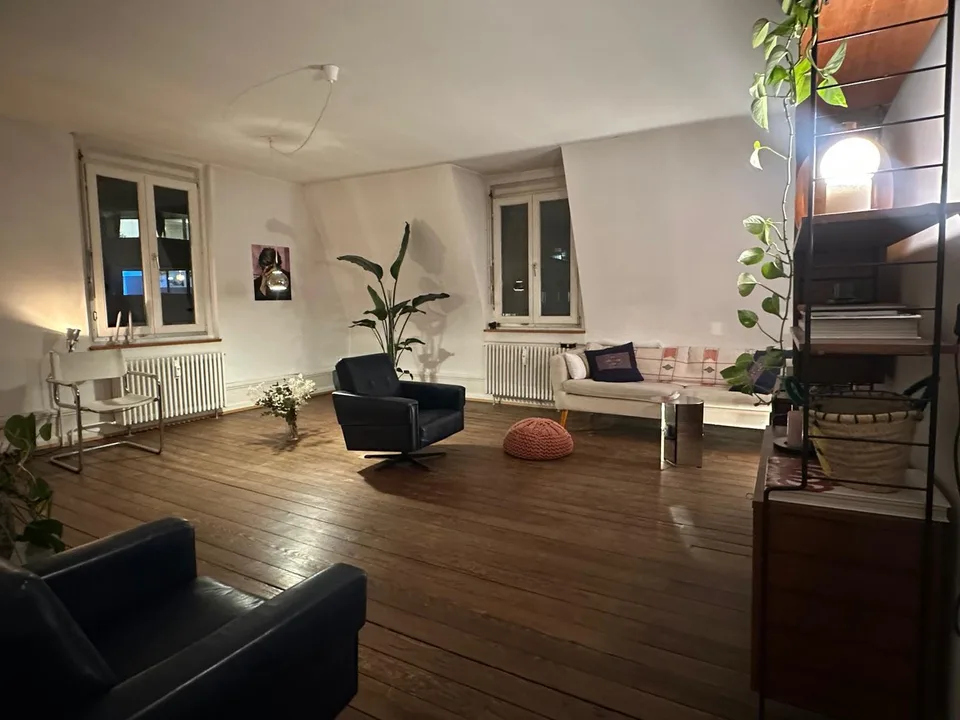 Temporary Sublease for summer vacation