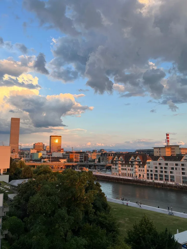 Temporary Sublease for summer vacation