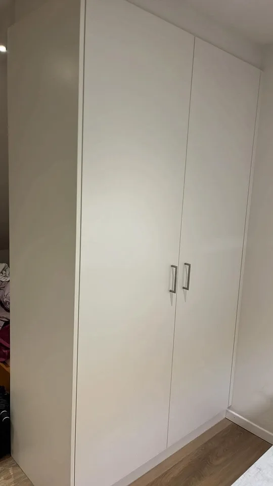 Möbliertes Studio in Zürich