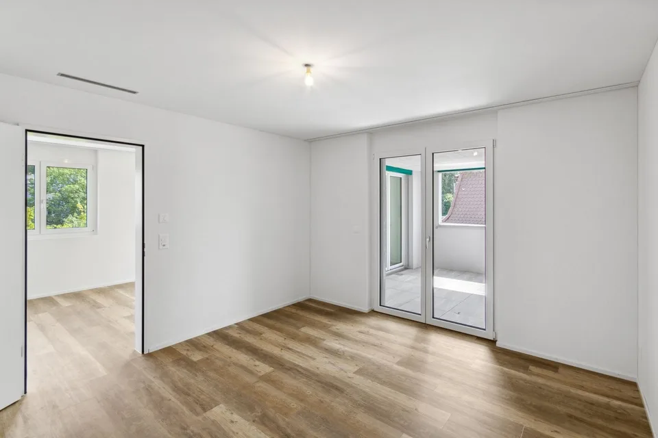 Grosszügige 2.5-Zimmerwohnung nahe Uni Irchel & Tierspital