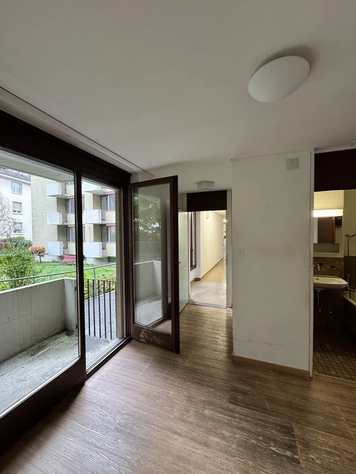 Studio Apartment im begehrten Studentenkomplex NordX!