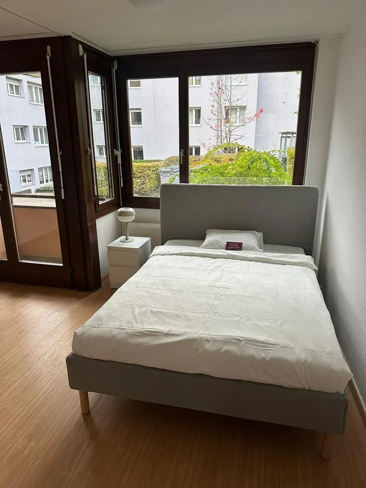 Studio Apartment im begehrten Studentenkomplex NordX!