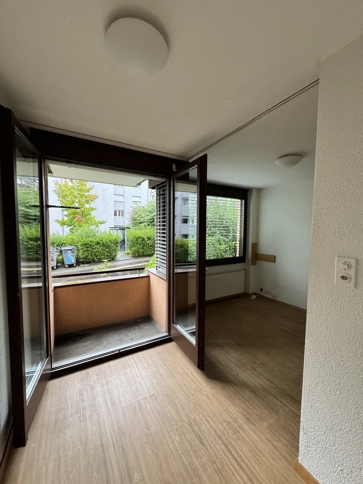 Studio Apartment im begehrten Studentenkomplex NordX!