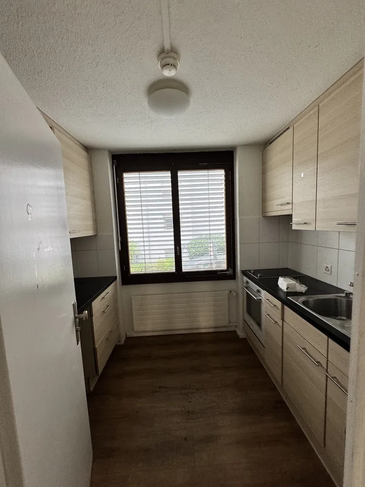Studio Apartment im begehrten Studentenkomplex NordX!