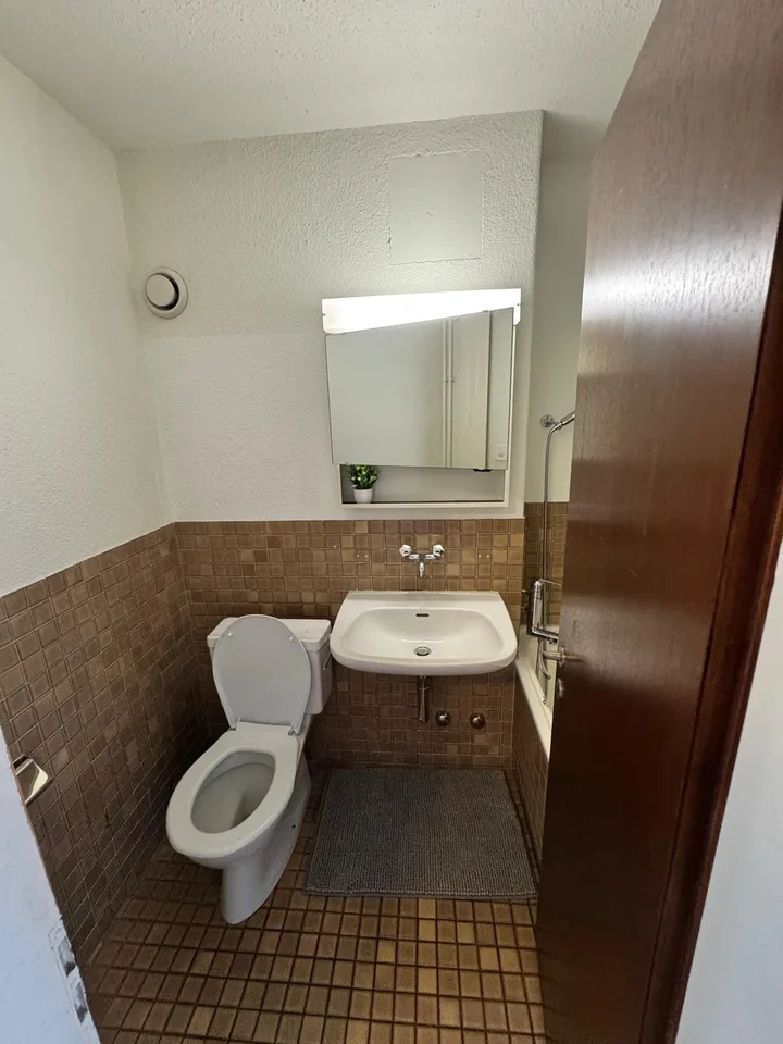 Studio Apartment im begehrten Studentenkomplex NordX!