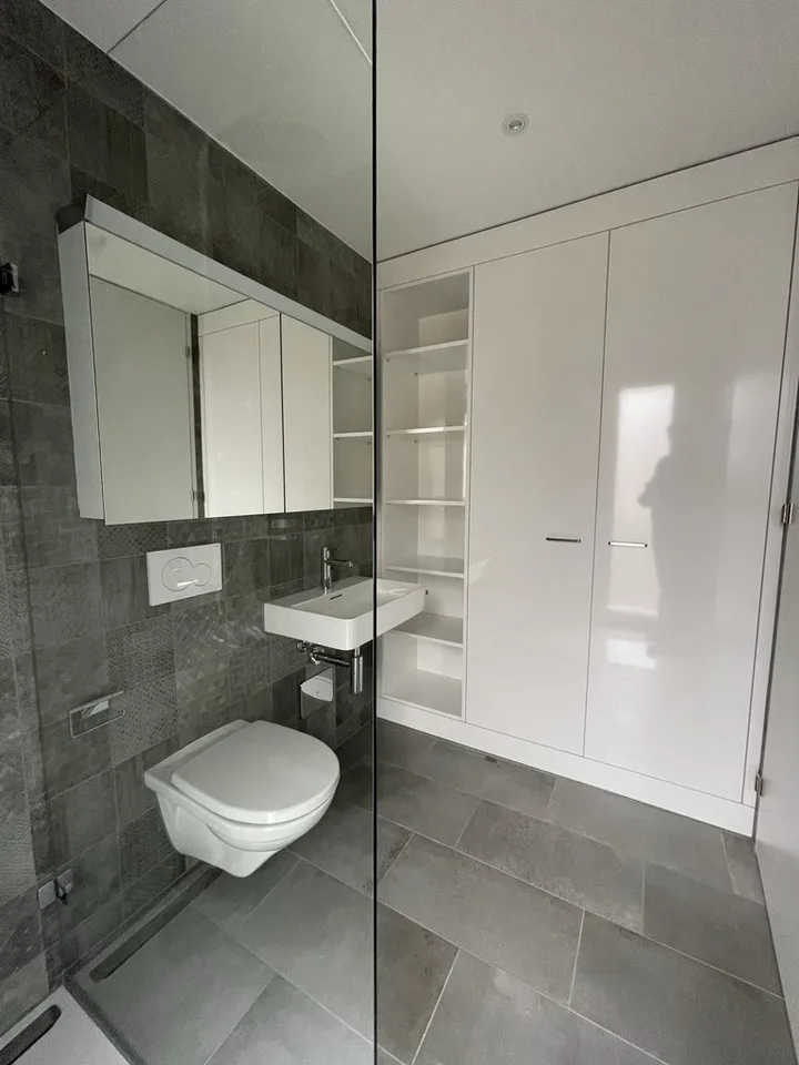Moderne 3.5-Zimmerwohnung an Top-Lage zu vermieten! – Foto 6 von 7