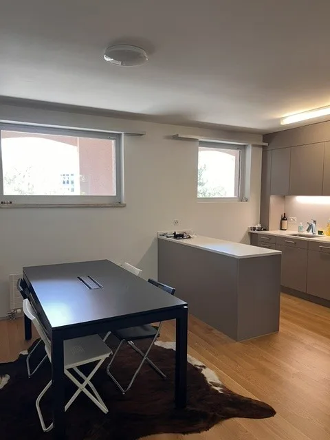 Nachmieter gesucht: Charmante 3.5-Zimmer-Wohnung am Limmatplatz