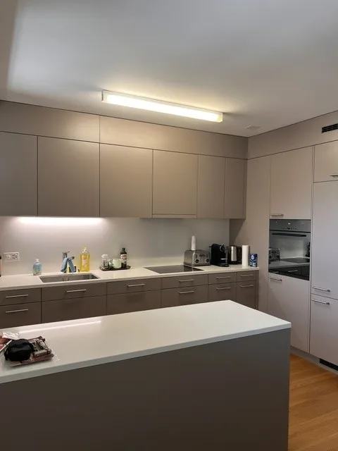Nachmieter gesucht: Charmante 3.5-Zimmer-Wohnung am Limmatplatz