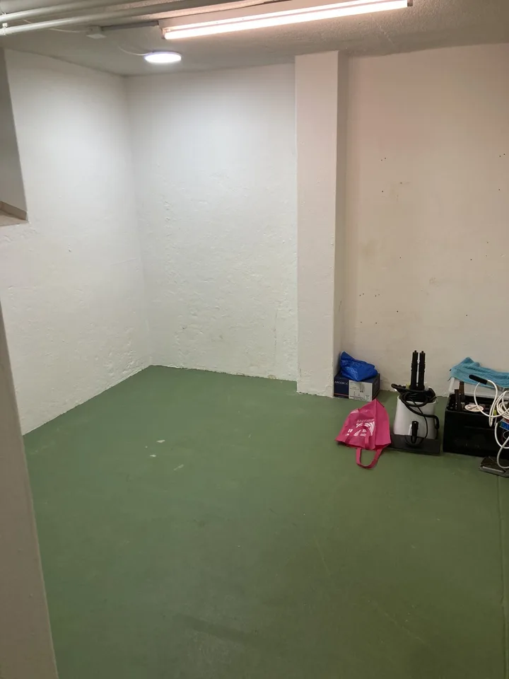 Magdalenenstrasse 15, 8050 Zürich - CHF 730 inkl. NK pro Monat