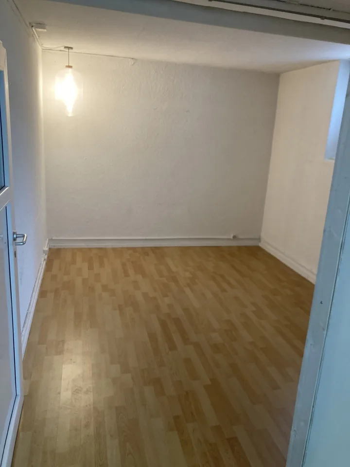 Magdalenenstrasse 15, 8050 Zürich - CHF 730 inkl. NK pro Monat