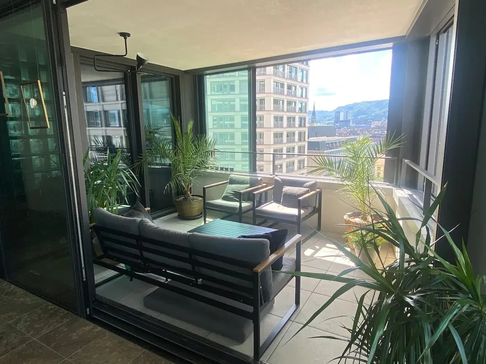 4.5 room premium flat