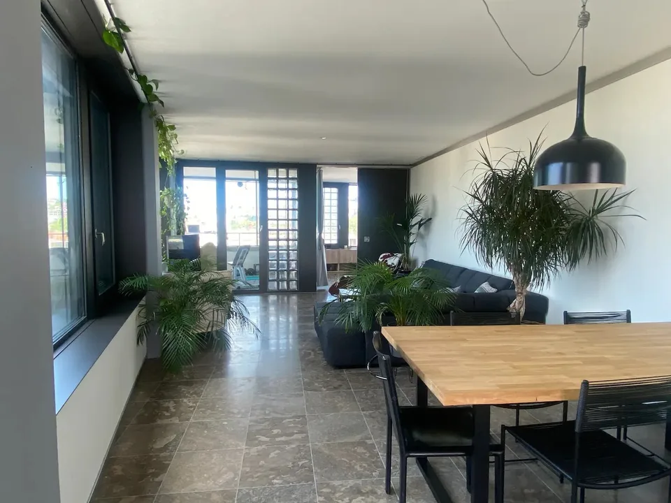 4.5 room premium flat
