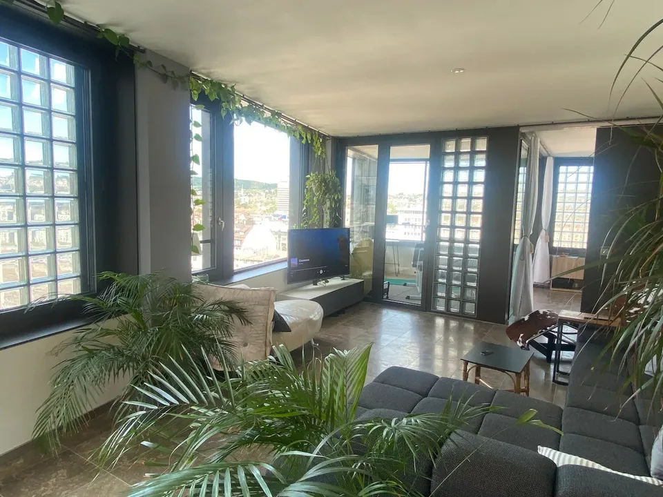4.5 room premium flat