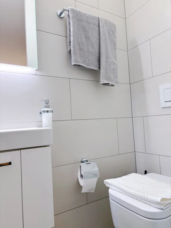 Wohnung am Puls von Zürich!