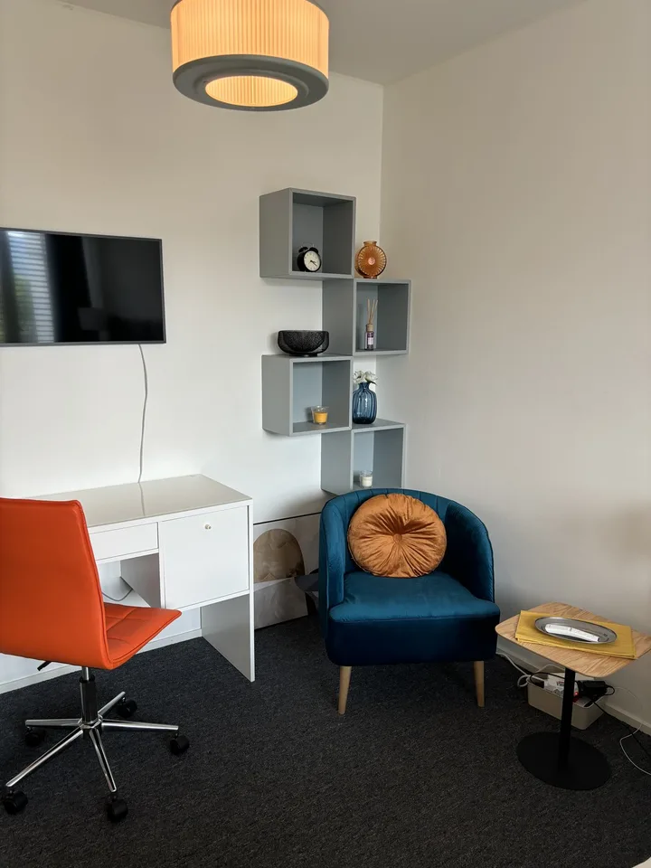 Wohnung am Puls von Zürich!