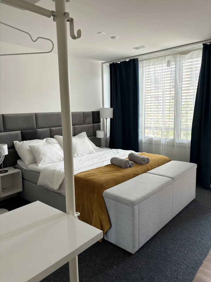 Wohnung am Puls von Zürich! - mieten ohne Kaution – foto 17 di 17