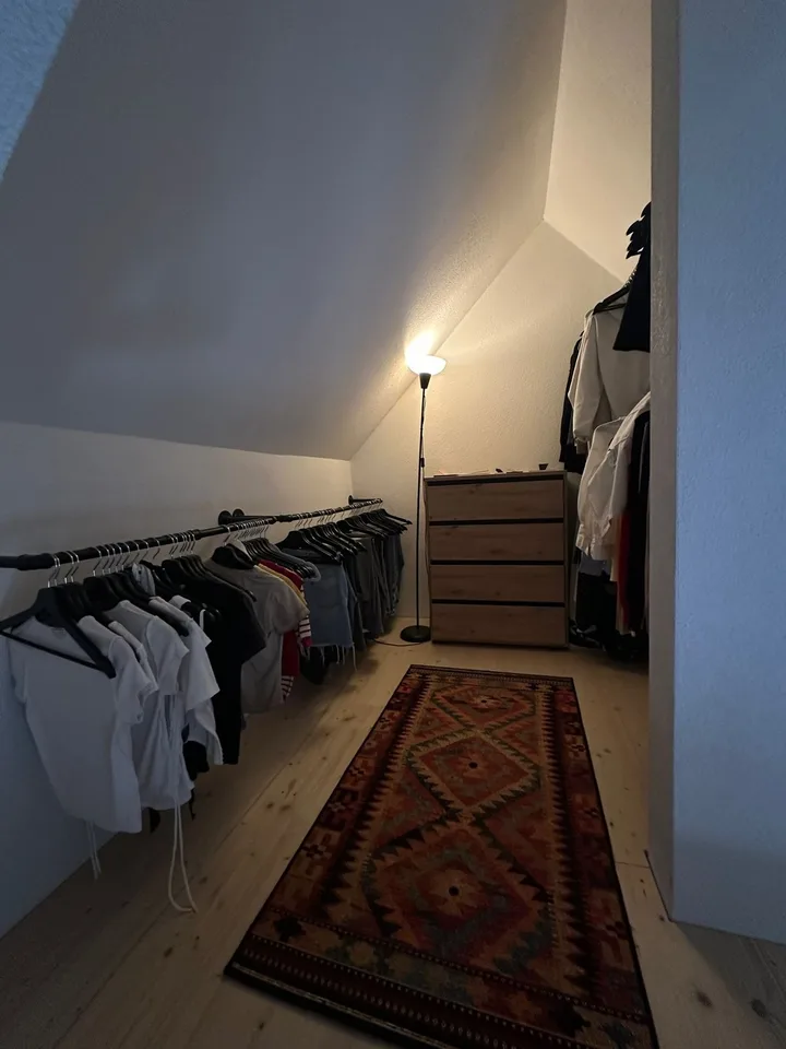 Moderne 1 ZWG nahe ETH & Uni Irchel – ideal für StudentInnen und DoktorandInnen – Foto 15 von 20
