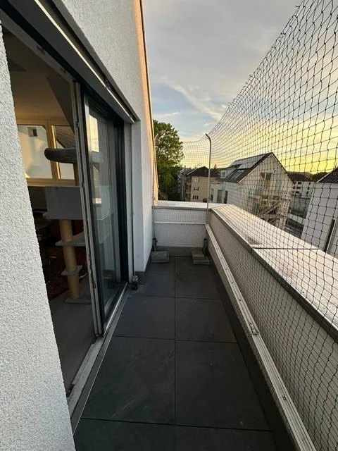 Moderne 1 ZWG nahe ETH & Uni Irchel – ideal für StudentInnen und DoktorandInnen – Foto 11 von 20
